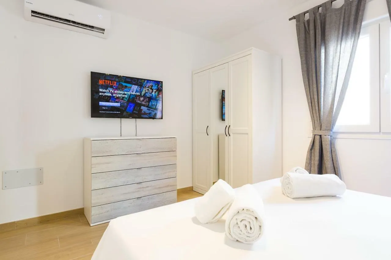 Ferienwohnung Picasso Daisy Fuengirola