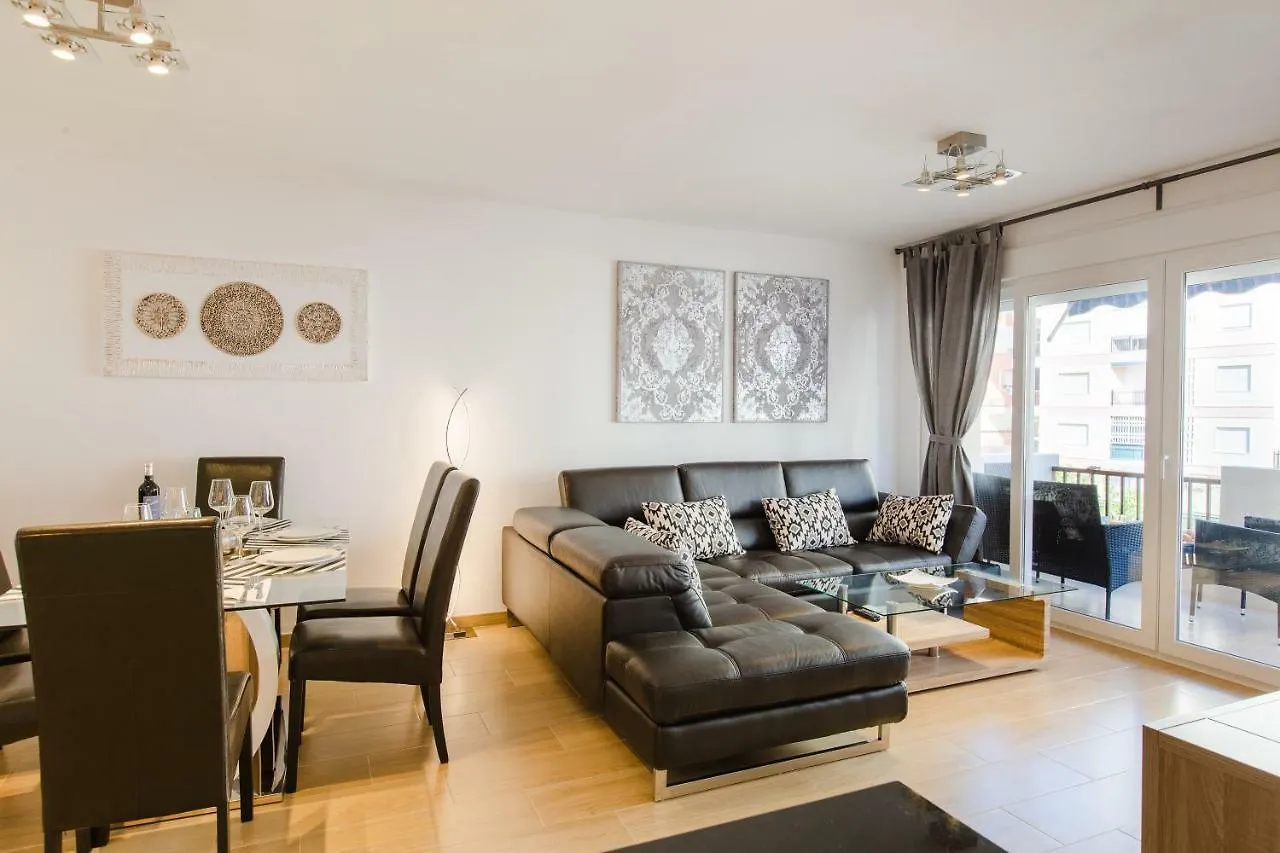 Ferienwohnung Picasso Daisy Fuengirola