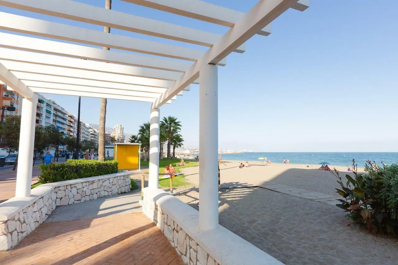 Picasso Daisy Apartment Fuengirola