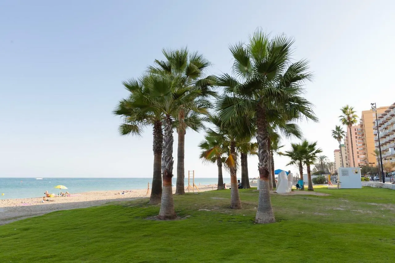 Picasso Daisy Apartment Fuengirola