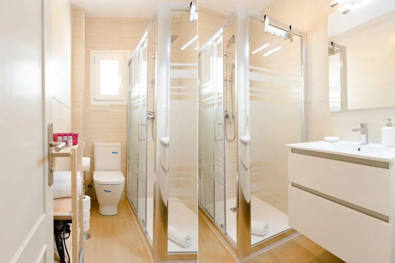 Ferienwohnung Picasso Daisy Fuengirola Spanien