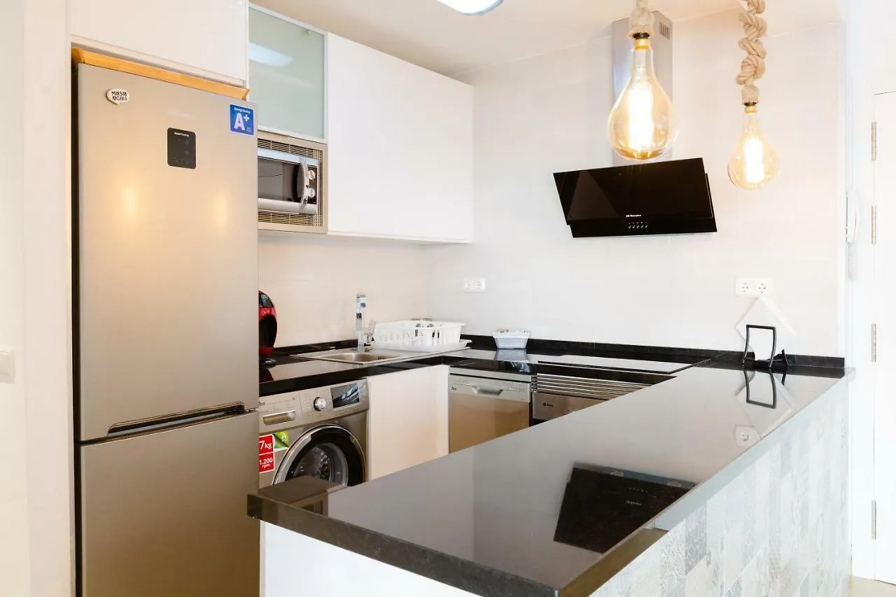 Ferienwohnung Picasso Daisy Fuengirola Apartment