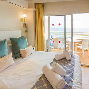 Apartamento New In Stella Maris With Stunning Sea Views, Fuengirola