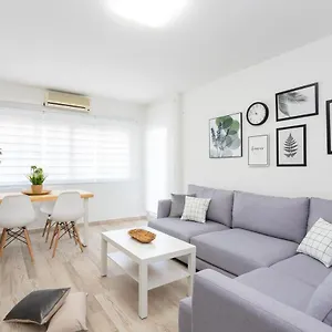 Apartamento Arena By Ghr, Fuengirola