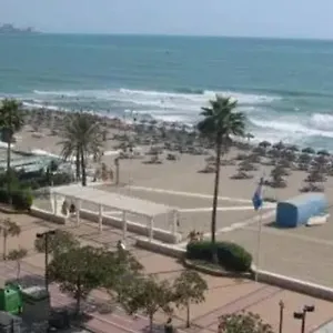 Apartamento Beautiful Penthouse Solarium In Boliches, Fuengirola