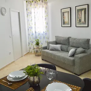 Apartamento Adriana. Céntrico, A 50m De La Playa., Fuengirola