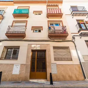 Apartamento Calle Cuesta - Near, Fuengirola