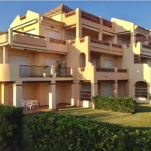 Apartamento Piso Con Maravillosas Vistas, Fuengirola