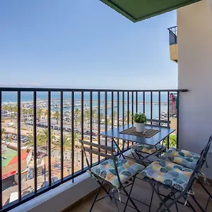 Apartamento Sur Perla 6-3, Fuengirola