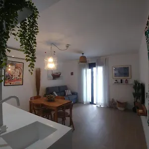Apartamento Apartamento El Olivo, Fuengirola