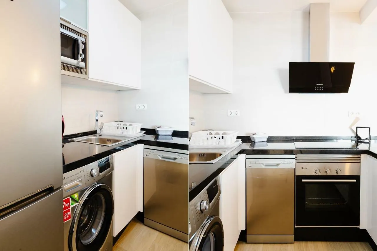 Picasso Daisy Apartment Fuengirola 0*,  Spain