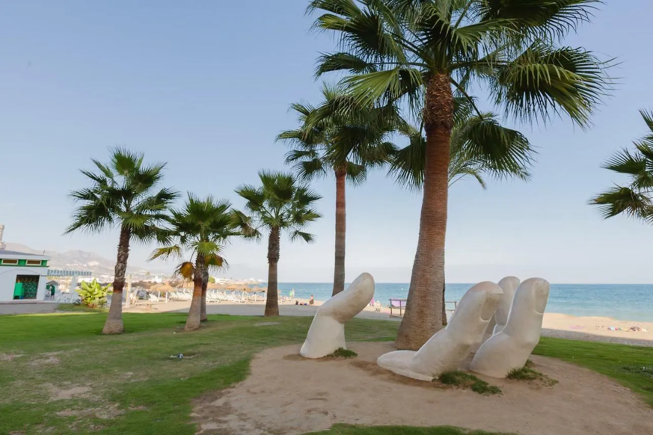 Picasso Daisy Apartman Fuengirola